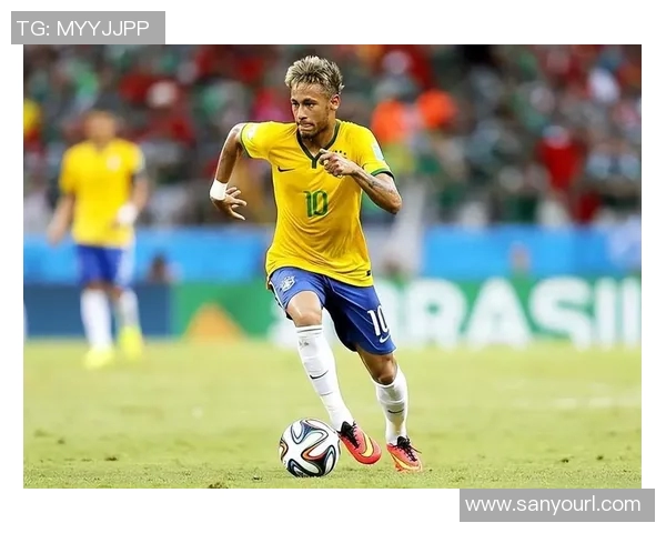 通过图片线索揭示足球巨星内马尔的精彩瞬间与成就