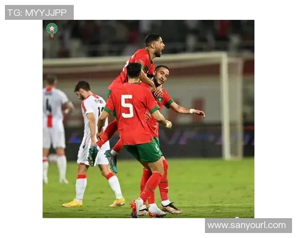 非洲足球巨星风云榜揭晓看看谁是最闪耀的明星