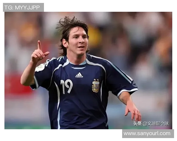 阿根廷足球明星的传奇故事与辉煌成就回顾